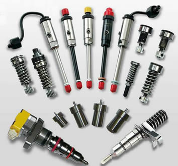 Fuel Injector