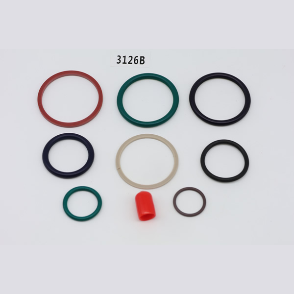Diesel Fuel Injection Repair Kit for 3126B Pump Factory price
