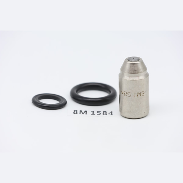 Diesel Pencil Injector Fuel Nozzle CA8M1584 8M1584 5M4086 8N4697 9F0160 7S9891 For Cat 1673 3304 3306 D330C D333C SR4