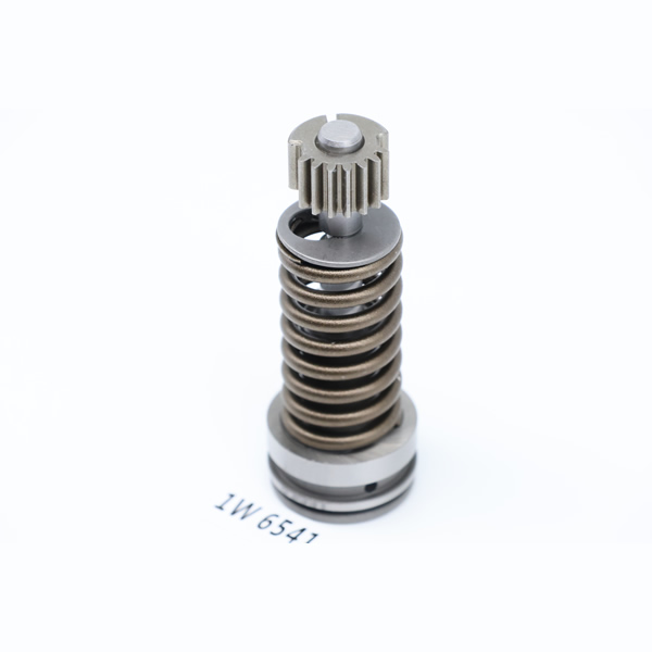 Diesel Fuel Injection Pump Plunger Barrel assy 1W6541 Element for CAT 3304 3306 Diesel Engine