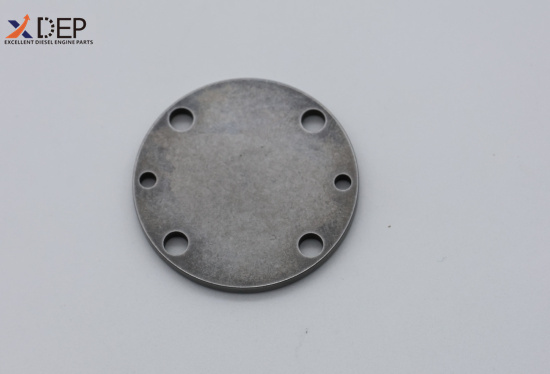 Solenoid valve pressure plate of 241-3239 for C7 engine