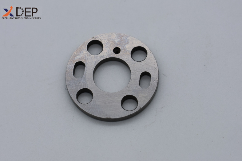 Slide valve gasket of 241-3239 for C7 engine