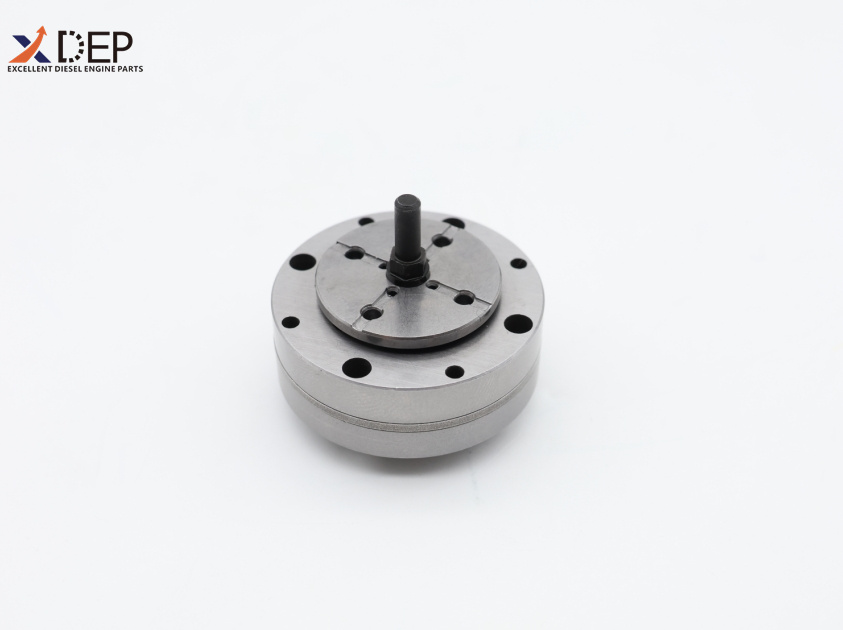 Oil valve of 241-3239 for C7 engine