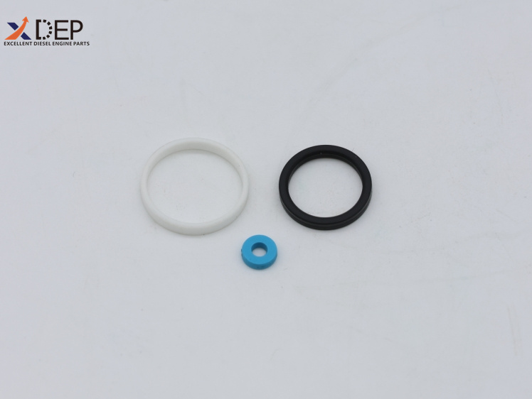 Sealing ring set of 241-3239 for C7 engine