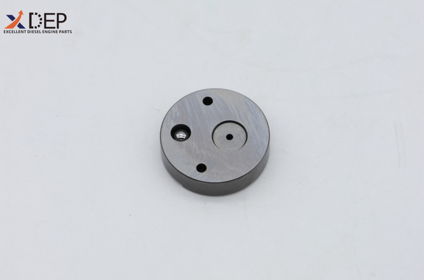 Oil outlet valve body of 177-474 for Cat 3126