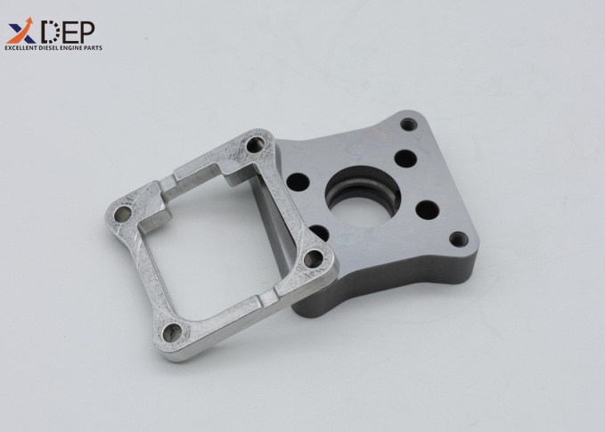 Repair kit(Remaining air gap adjustment pad and Control valve pressure plate)of 177-474 for Cat 3126