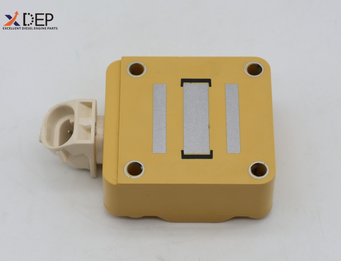 Electronic Solenoid valve of 177-474 fuel injector for Cat 3126