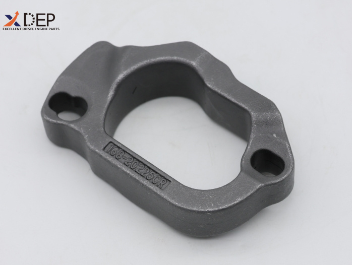 168-20225CR Fuel Injector Platen of 177-474 for Cat 3126