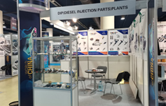 DIP Invited You to Attend MIMS Automobility Moscow