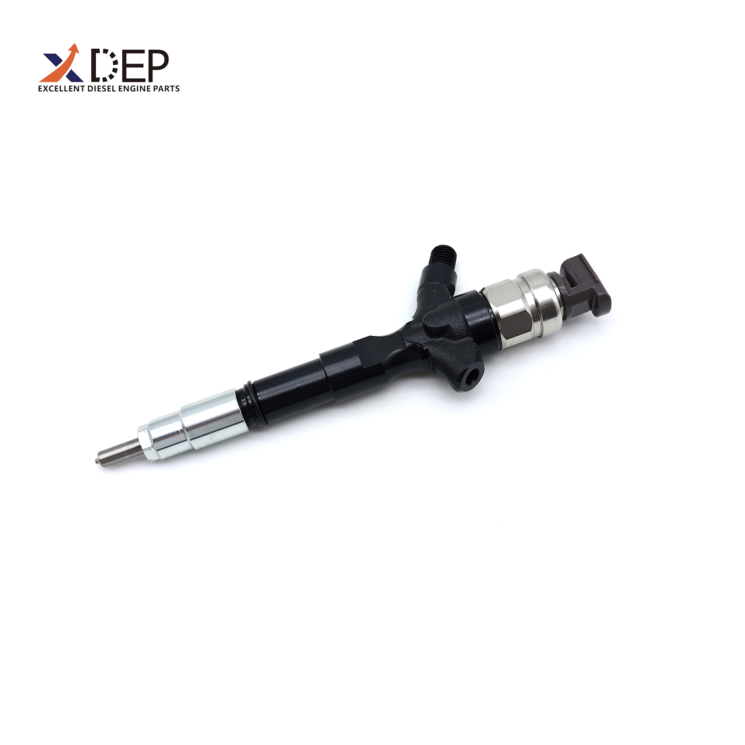 Common Rail Fuel injector Assy 23670-30310 23670-30150 for Toyota Hiace Hilux 2.5d Engine 2KD-FTV D-4D