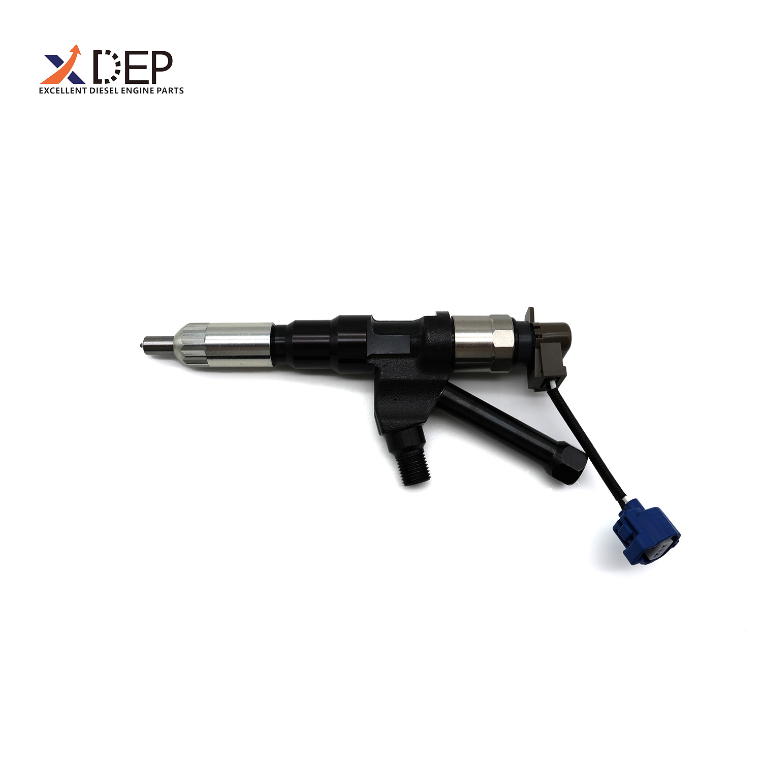 Factory price Diesel Fuel common rail injector 095000-5215 for HINO P11C 23670-E0351 SK450