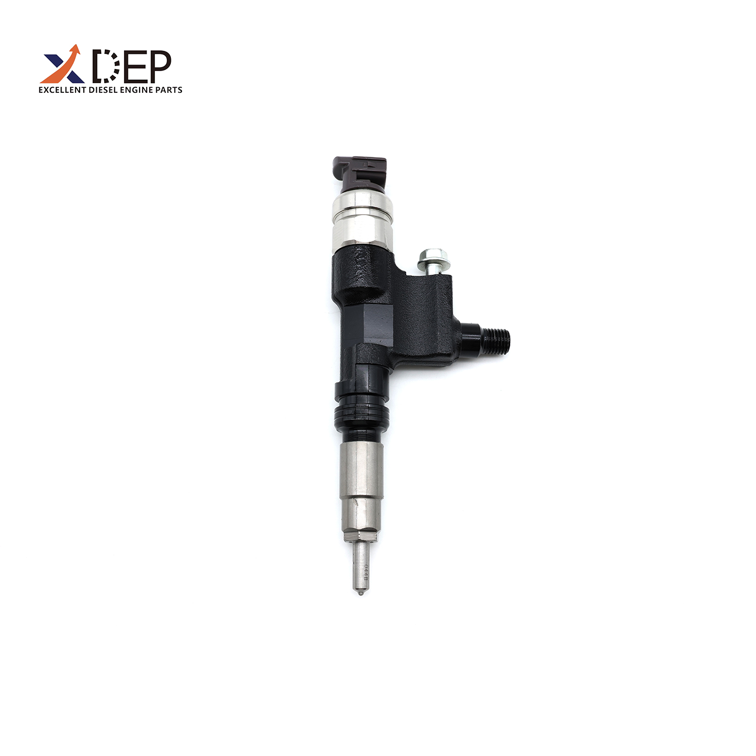 Factory price Diesel Fuel Injector 095000-6520 For HINO/TOYOTA Dyna N04C Common Rail Injection Nozzle 23670-E0090 For Hino