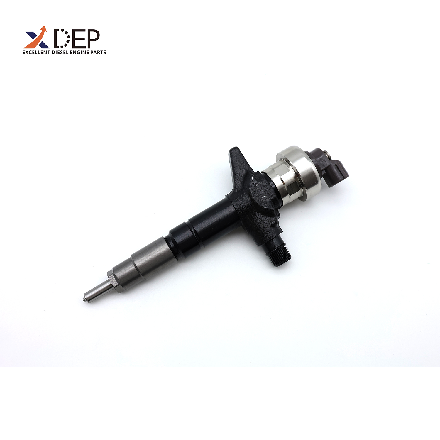 Factory price Diesel Common Rail Injector 095000-6990 Electric fuel injector 8-98011605 for Isuzu D-MAX RODEO 4jk1-TC