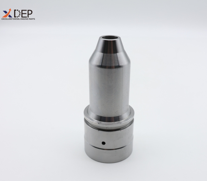 Oil nozzle tightening cap of 374-0450 for Cat C15