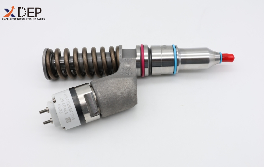 3740450 Diesel Fuel Injector 374-0450 For C15 C18 C27 C32