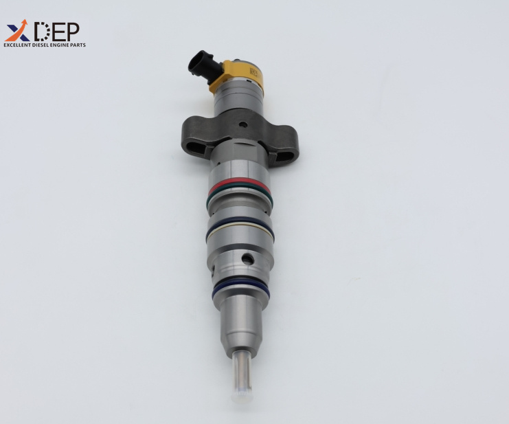 Diesel Engine Fuel Injector 235-2888 For Excavator C-9 200B 320B 3116 3114 330D 336D E336D E330D