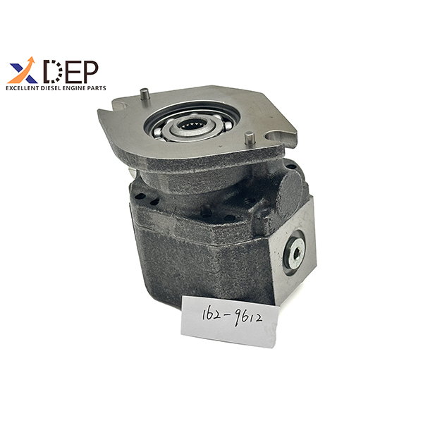Cat-325c Engine Diesel Fuel Pump 1629612 for Fuel Transfer Pump 162-9612 for Diesel 3126b Hot Sale