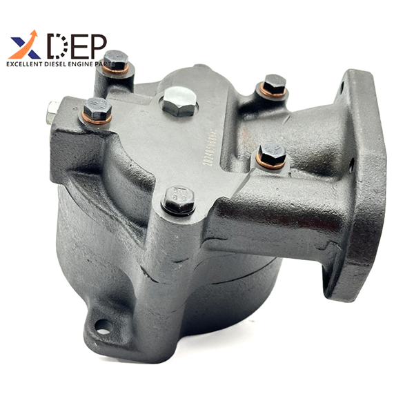 Diesel Fuel Pump 1150637 115-0637 Cast Iron Hydraulic Transmission Gear Pump for Cat 3406b