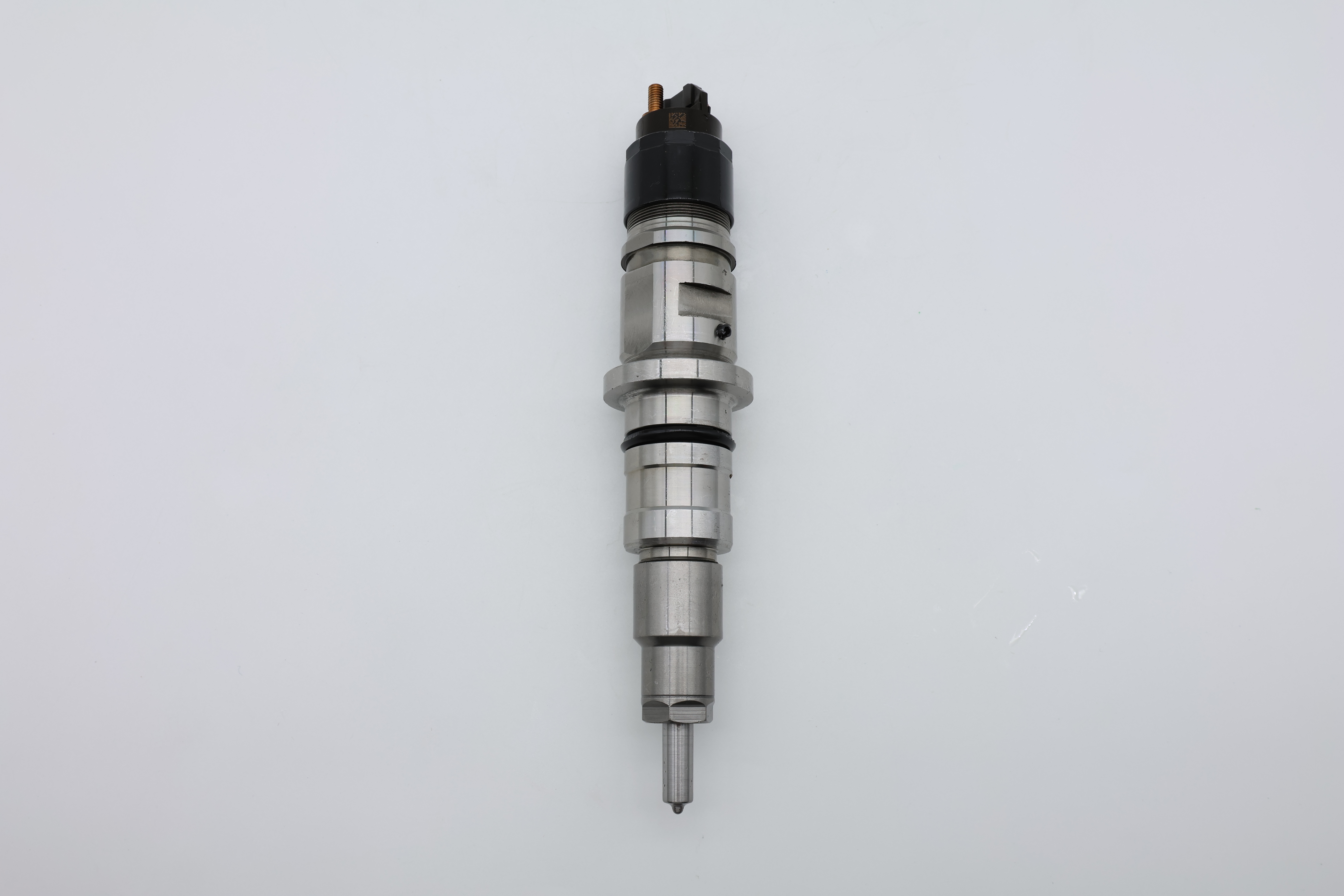 New Fuel Injection Pump Injector Nozzle Assembly for Diesel Engines for Bosch 0445120383 Common Rail Valve Diesel Engine Part