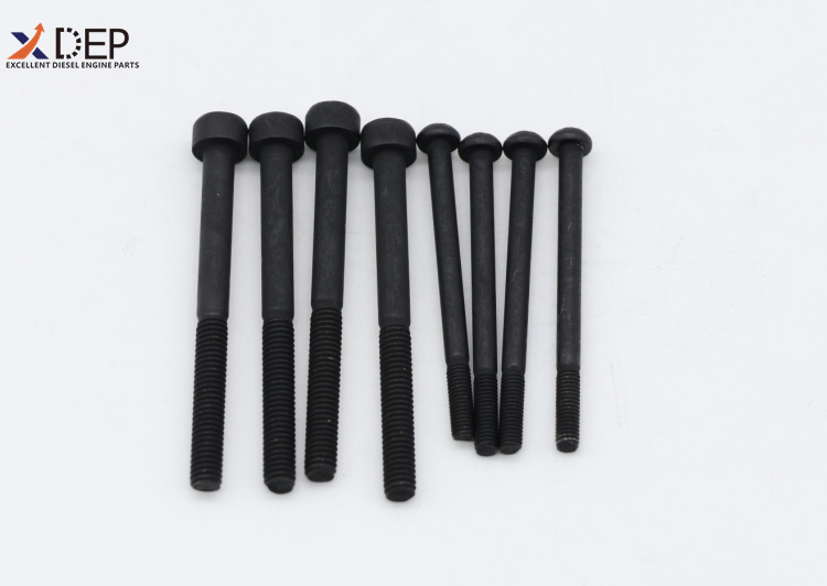 Screws of 241-3239 for C7 engine