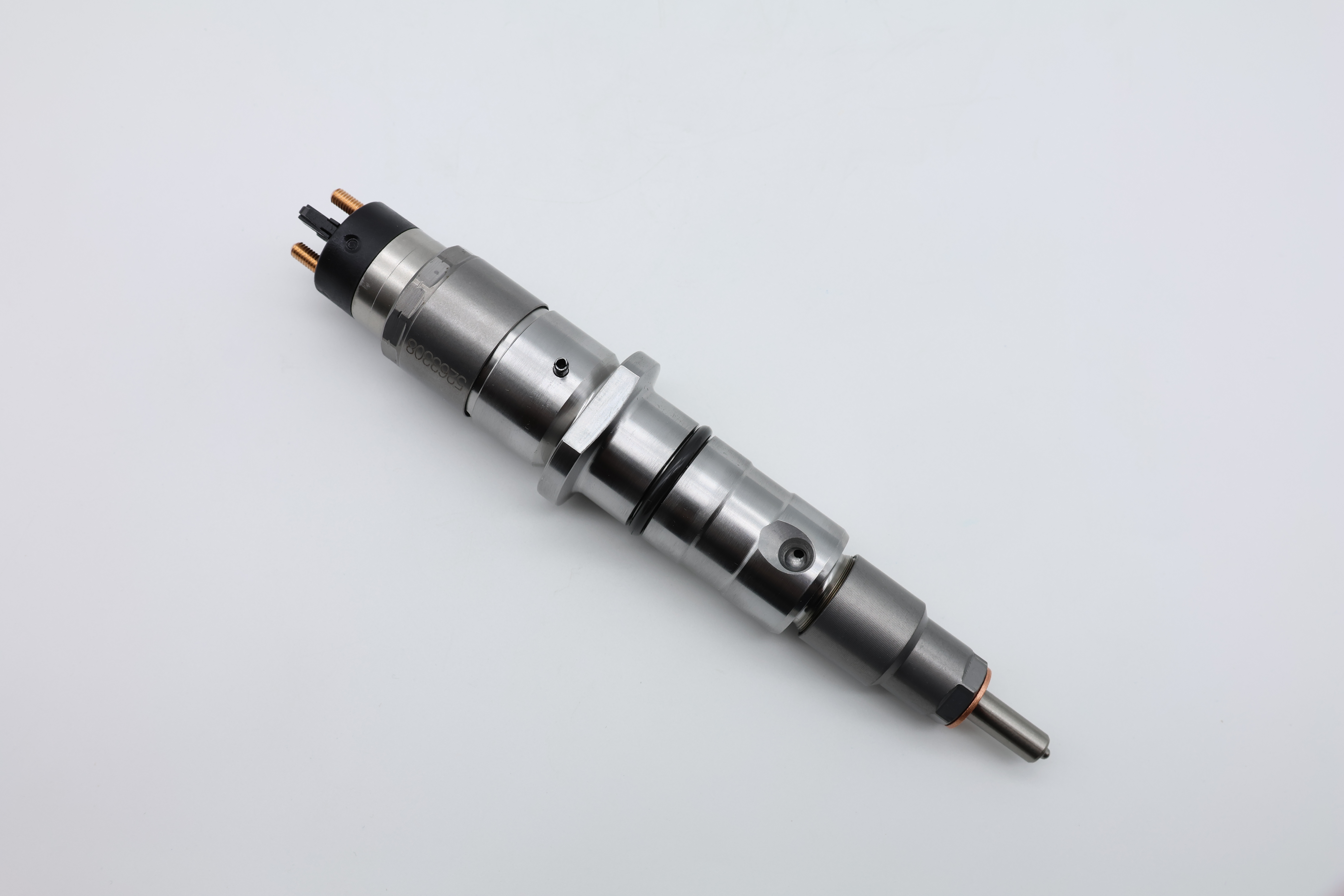 New Common Rail Injector Nozzle Assembly for Diesel Engine Parts for Bosch 0445120236 Common Rail Valve Diesel Engine Part