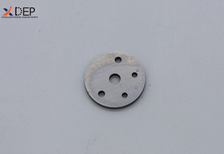 Spray nozzle partition of 387-9432 for C9 engine