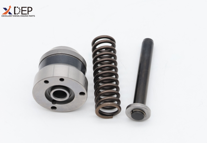 Plunger Assy(Plunger body shell and Plunger and Spring) of 241-3239 for C7 engine
