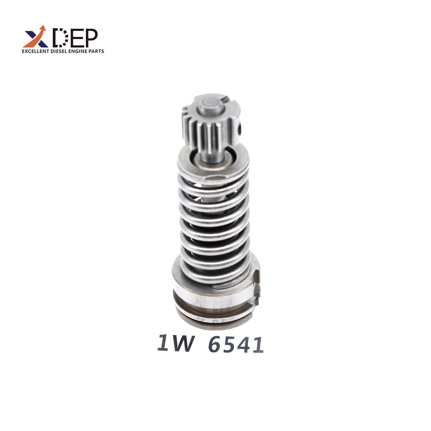 Diesel Fuel Injection Pump Plunger Barrel assy 1W6541 Element for CAT 3304 3306 Diesel Engine