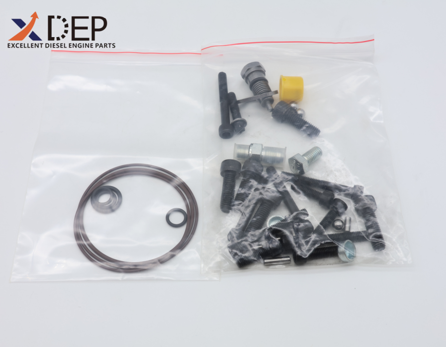 Repair Kit for 320D 320D-L 6.4 6.6 326-4635 Pump