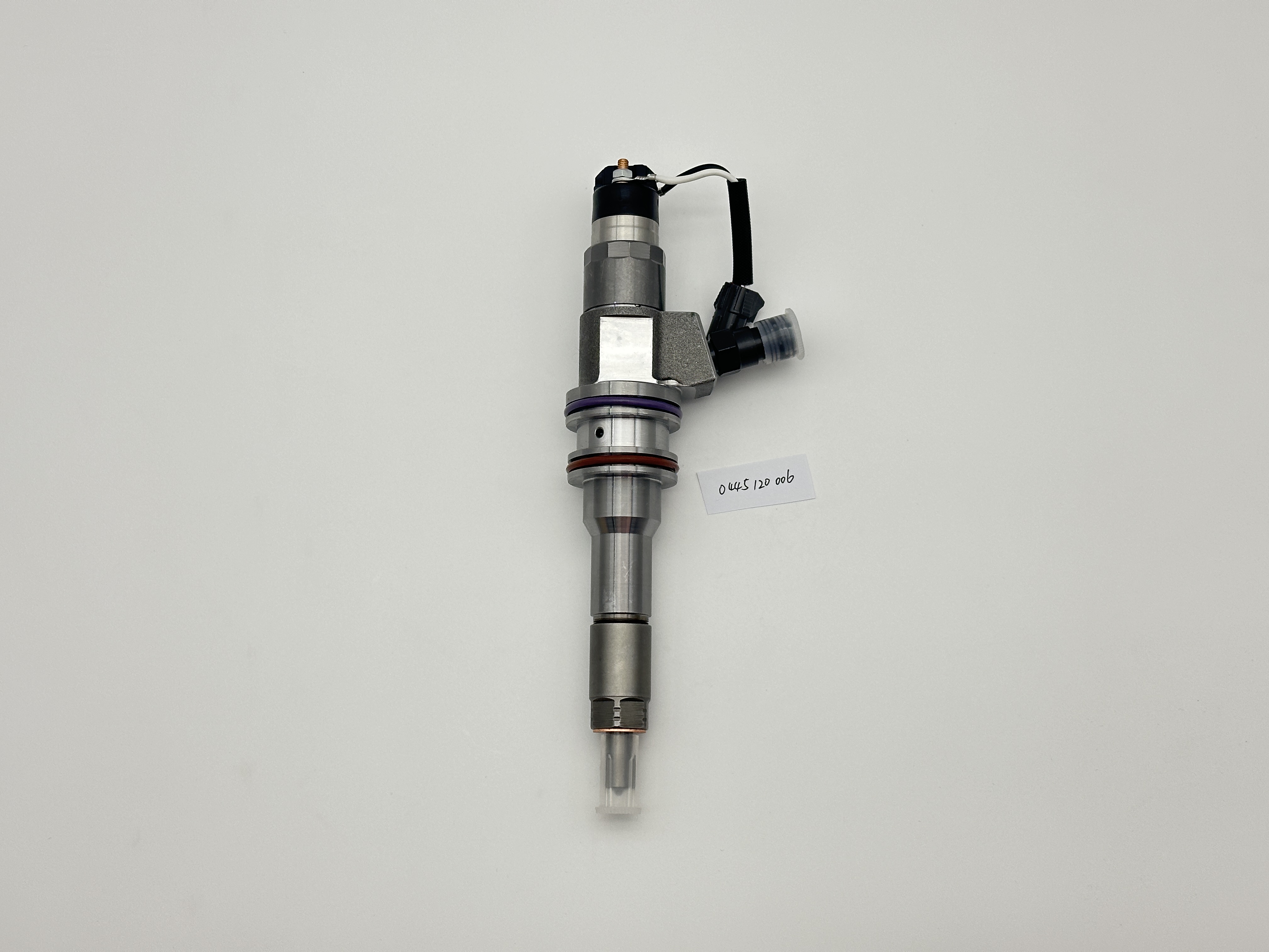 Factory price Diesel common rail fuel injector 0 445 120 006