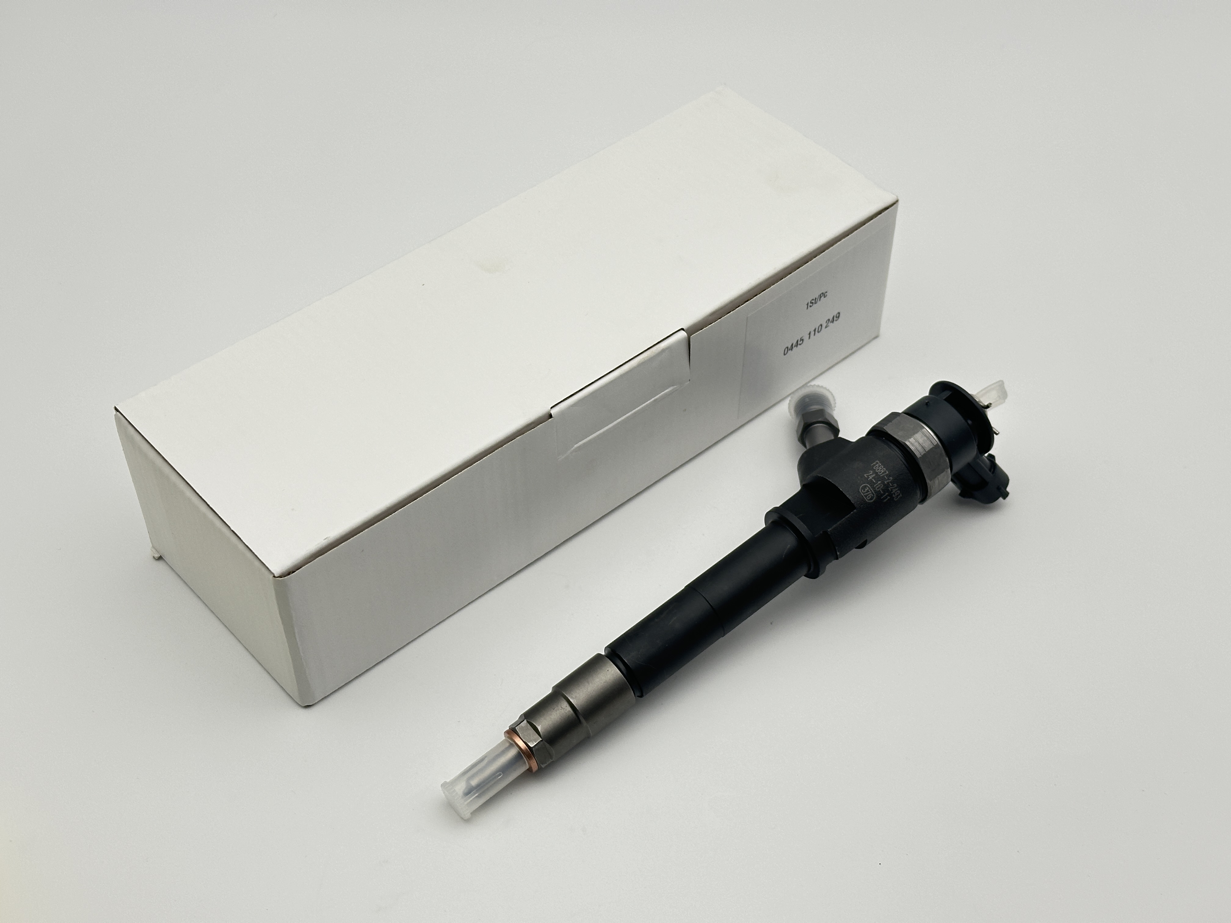 XDEP Factory price Common Rail Injector 0445 110 249