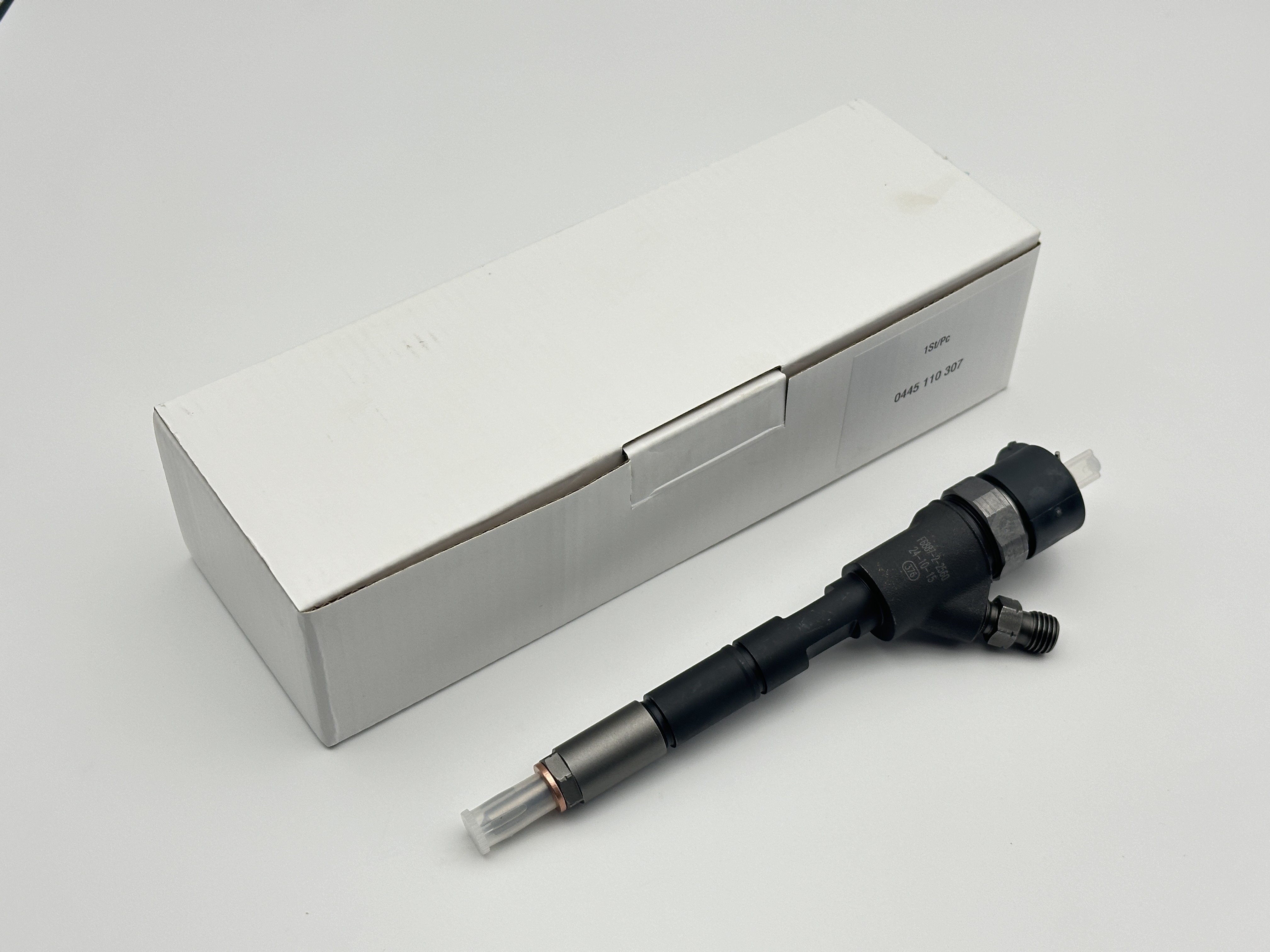 XDEP Factory price Common Rail Injector 0445 110 307