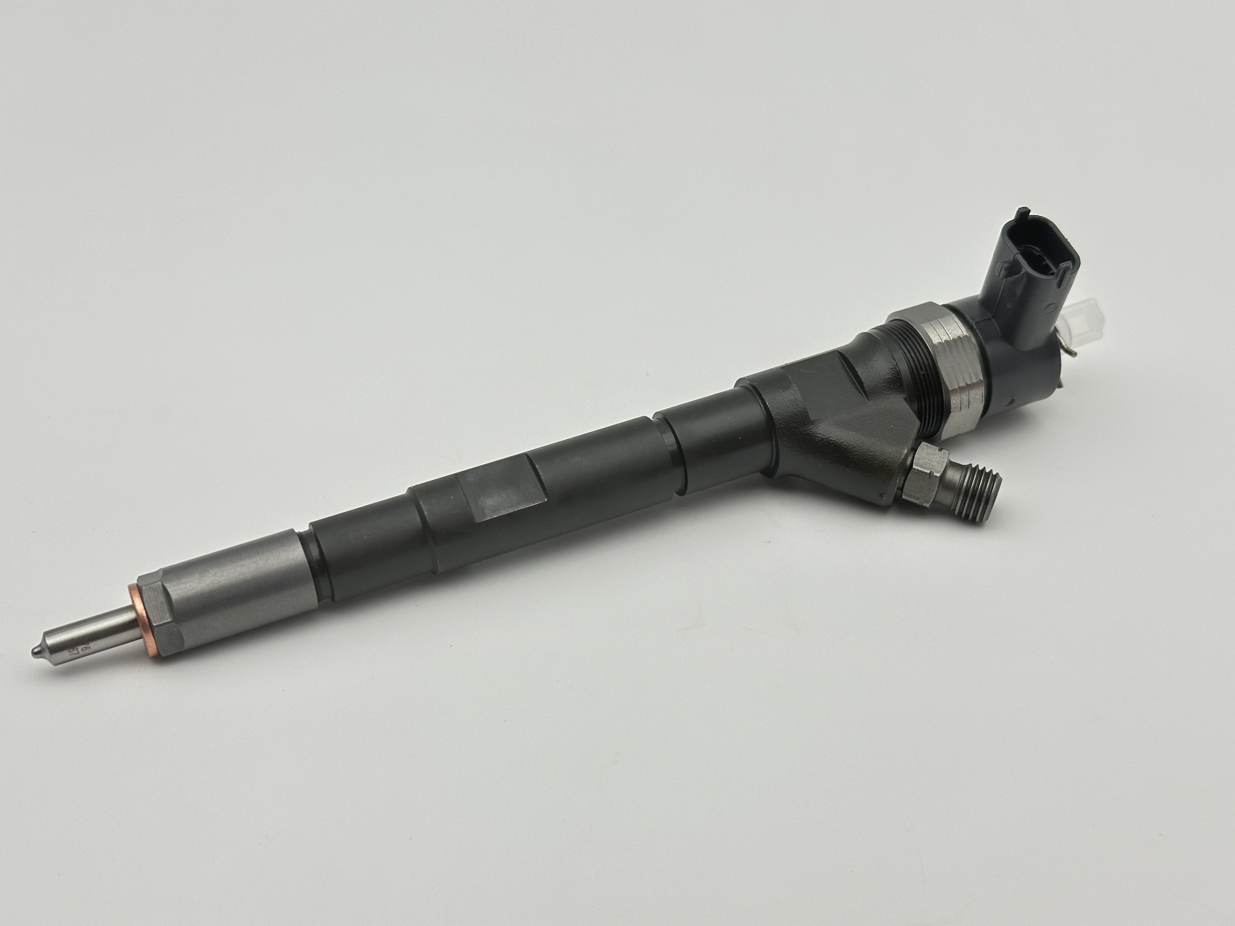 Factory price Diesel common rail fuel injector 0445 110 185 For WEICHAI WD10 Delong Truck