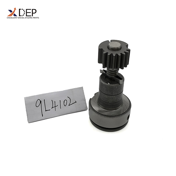 Diesel fuel injection pump plunger&Barrel ASSY 9L4102 9L-4102 Fit for CAT Truck Engine 1673C 3306