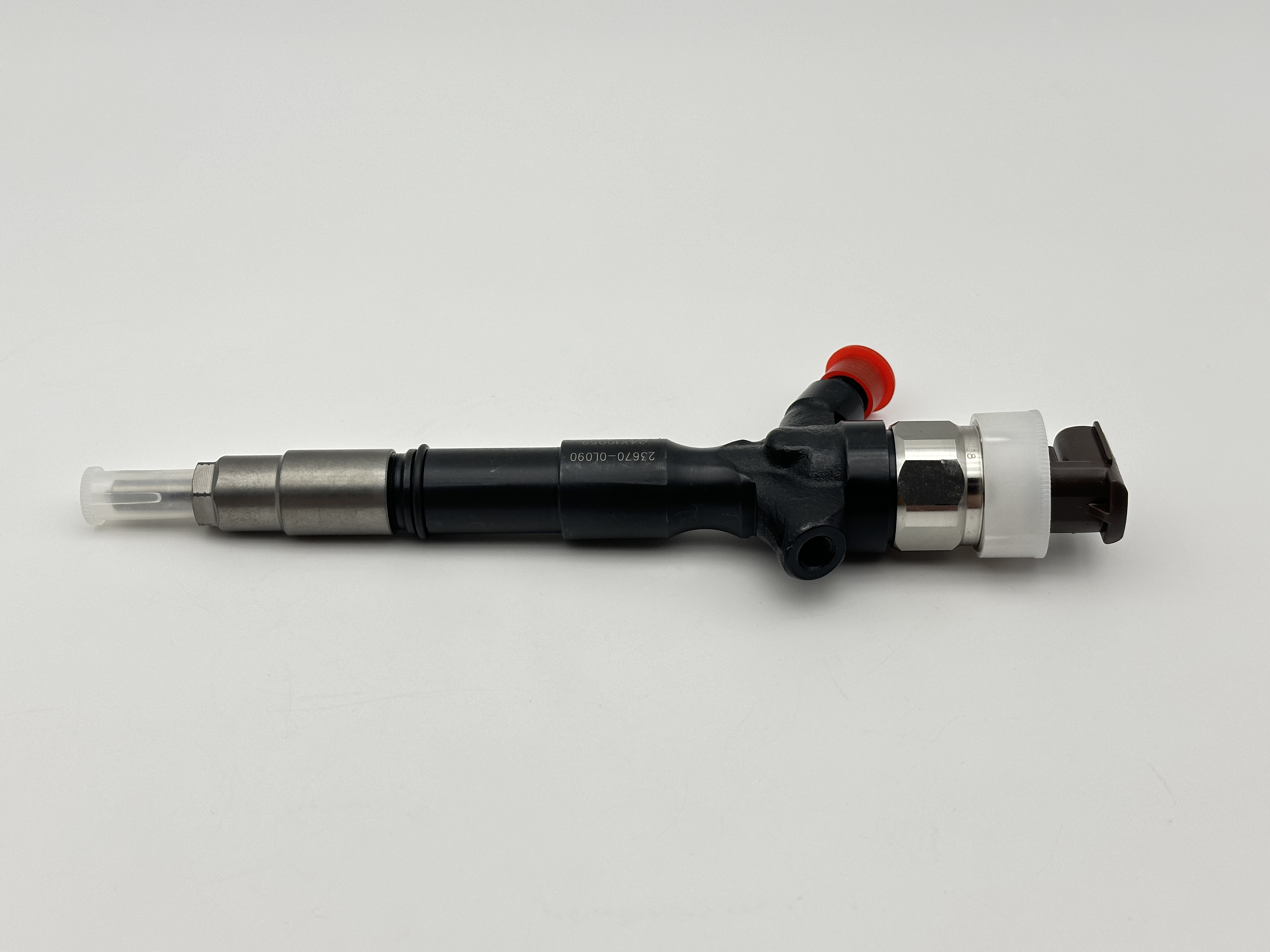 XDEP Factory price Common Rail Injector 23670-0L090  295050-0180