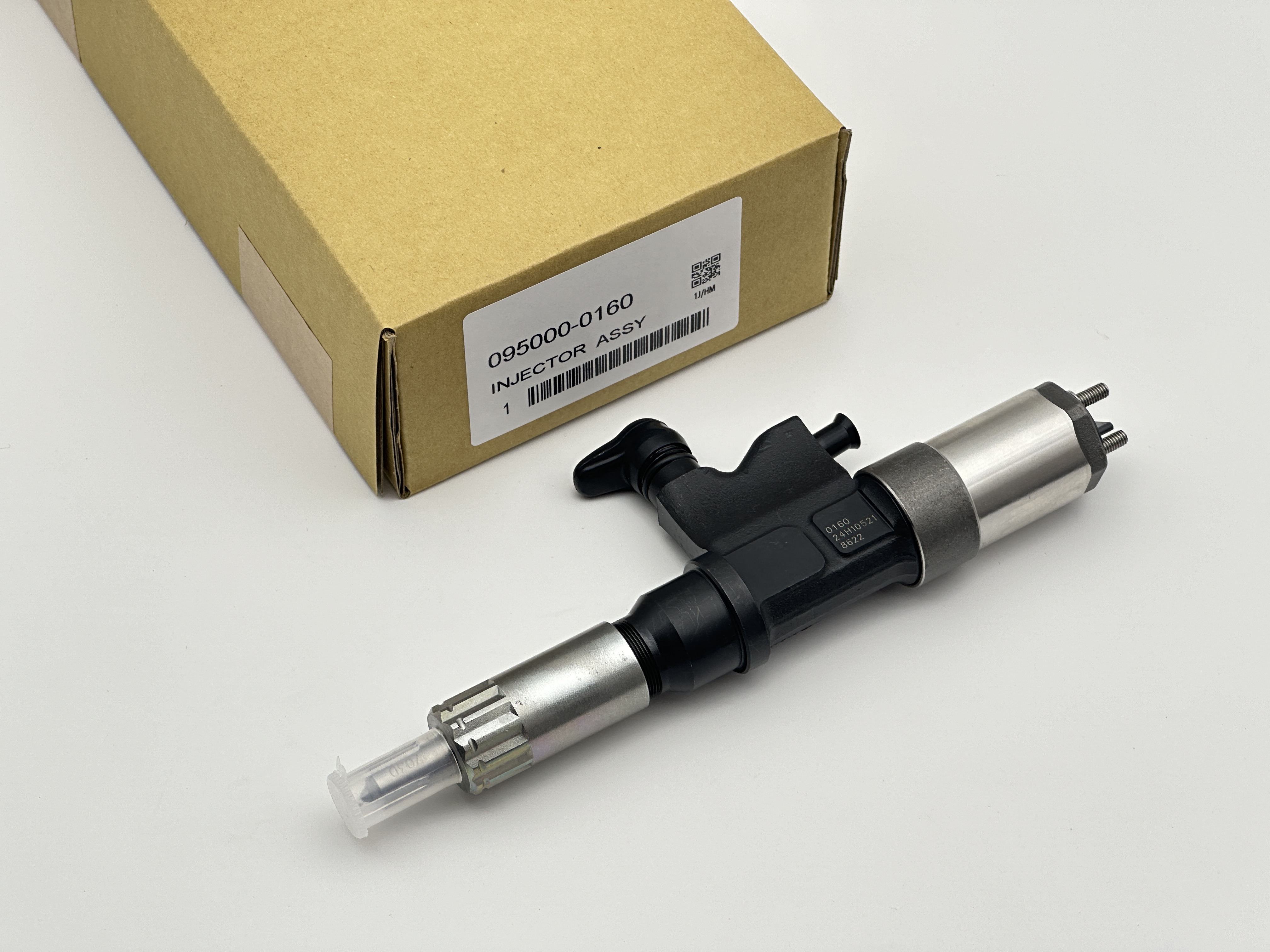 XDEP Factory price Common Rail Injector 095000-0160