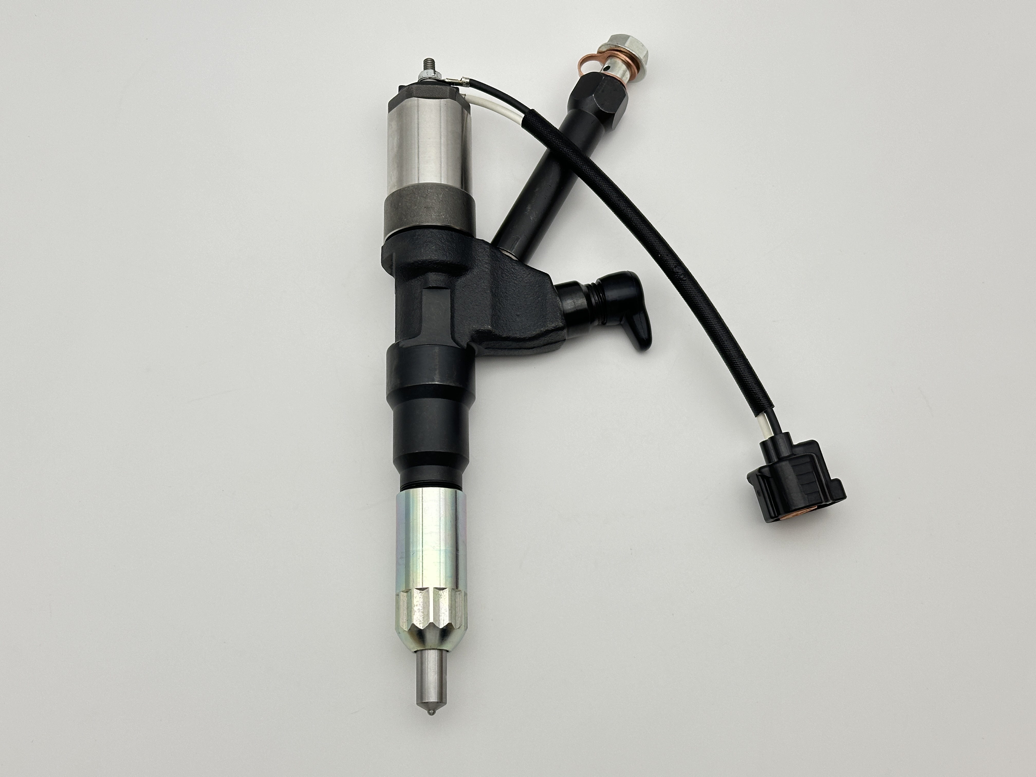 XDEP Factory price Common Rail Injector 095000-0404