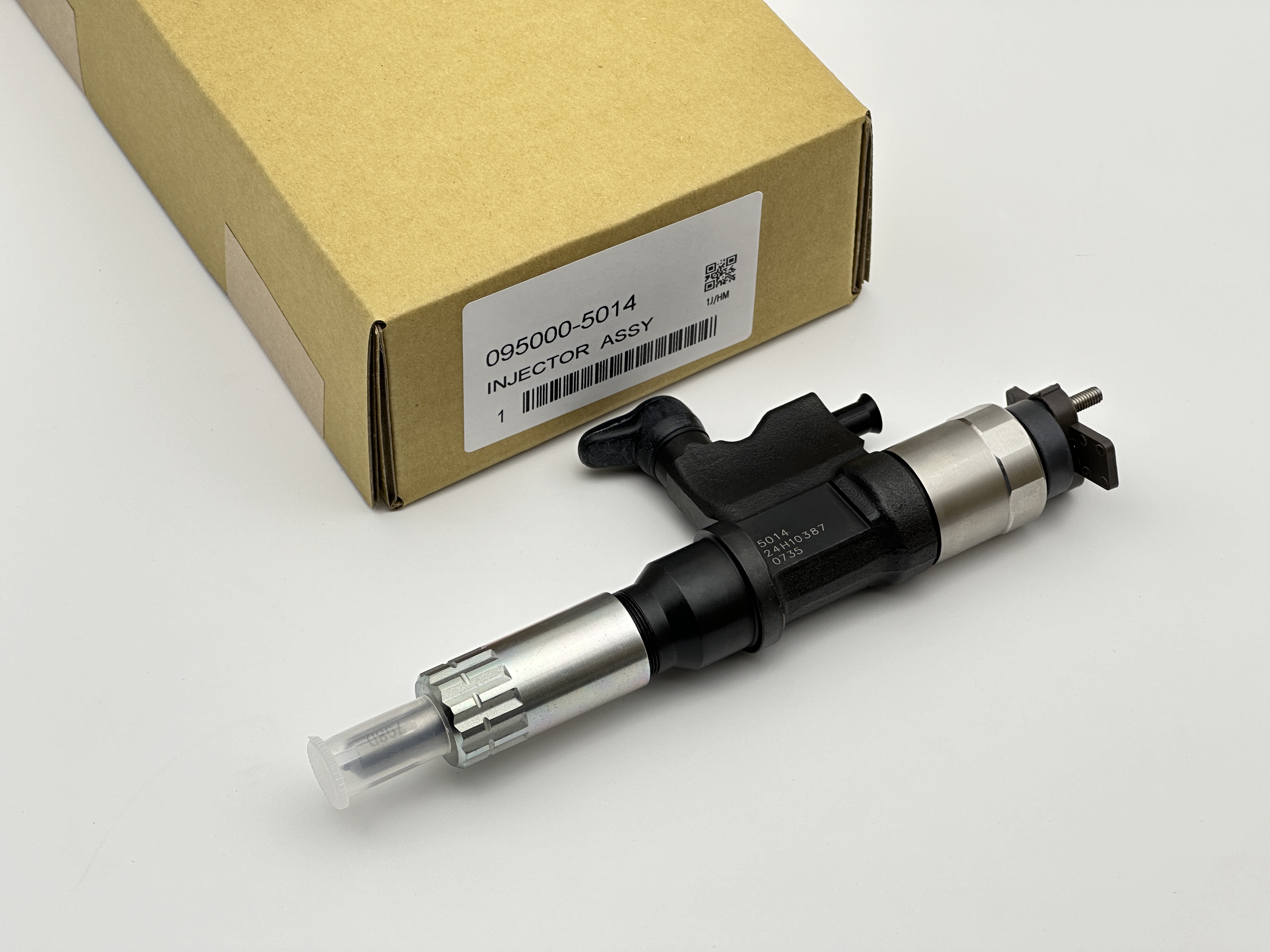 XDEP Factory price Common Rail Injector 095000-5014