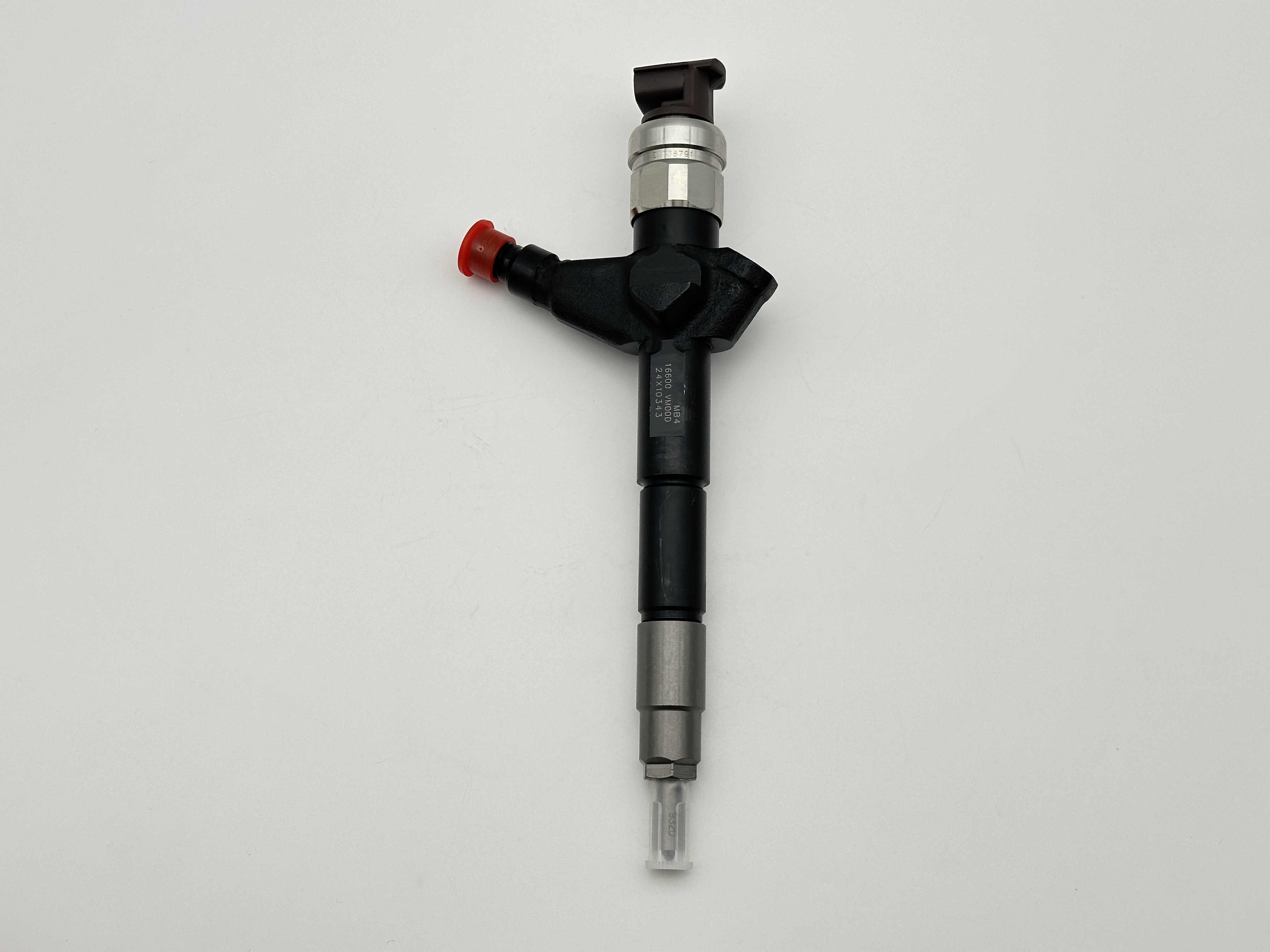 XDEP Factory price Common Rail Injector 095000-6244