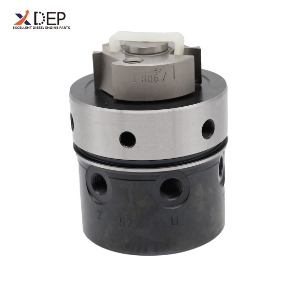 Diesel fuel pump Head Rotor 7123-909T 6/9L for Lucas 6354