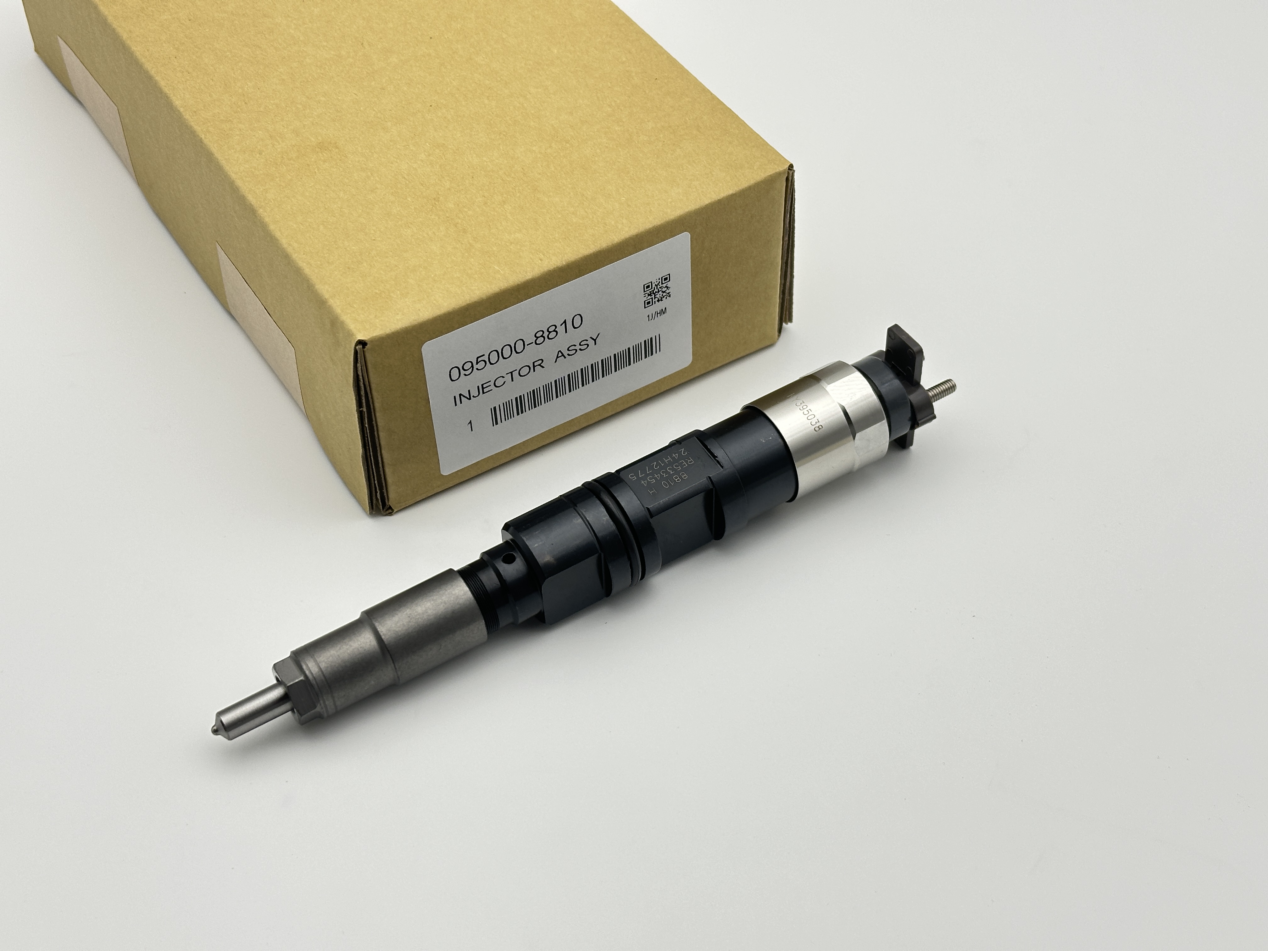 XDEP Factory price Common Rail Injector 095000-8810