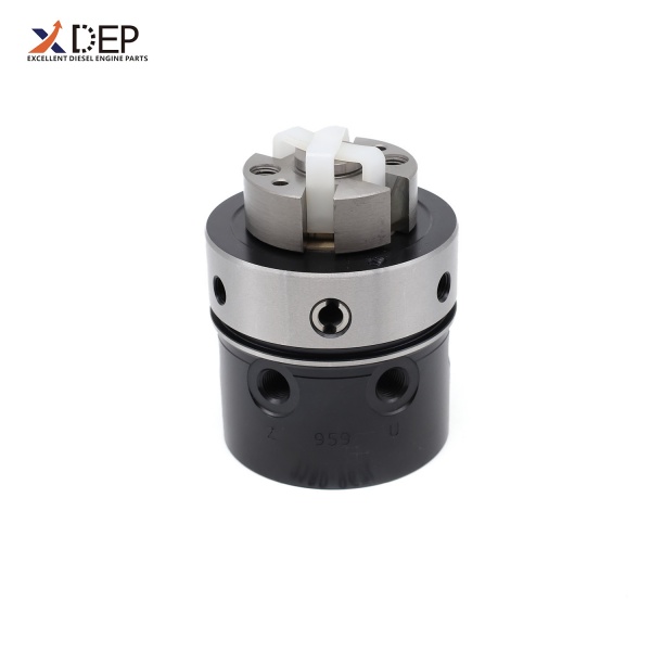 Diesel fuel pump Head Rotor 7180-965L 895L 171 957 4/7R for DPA DP200 with factory price and quality