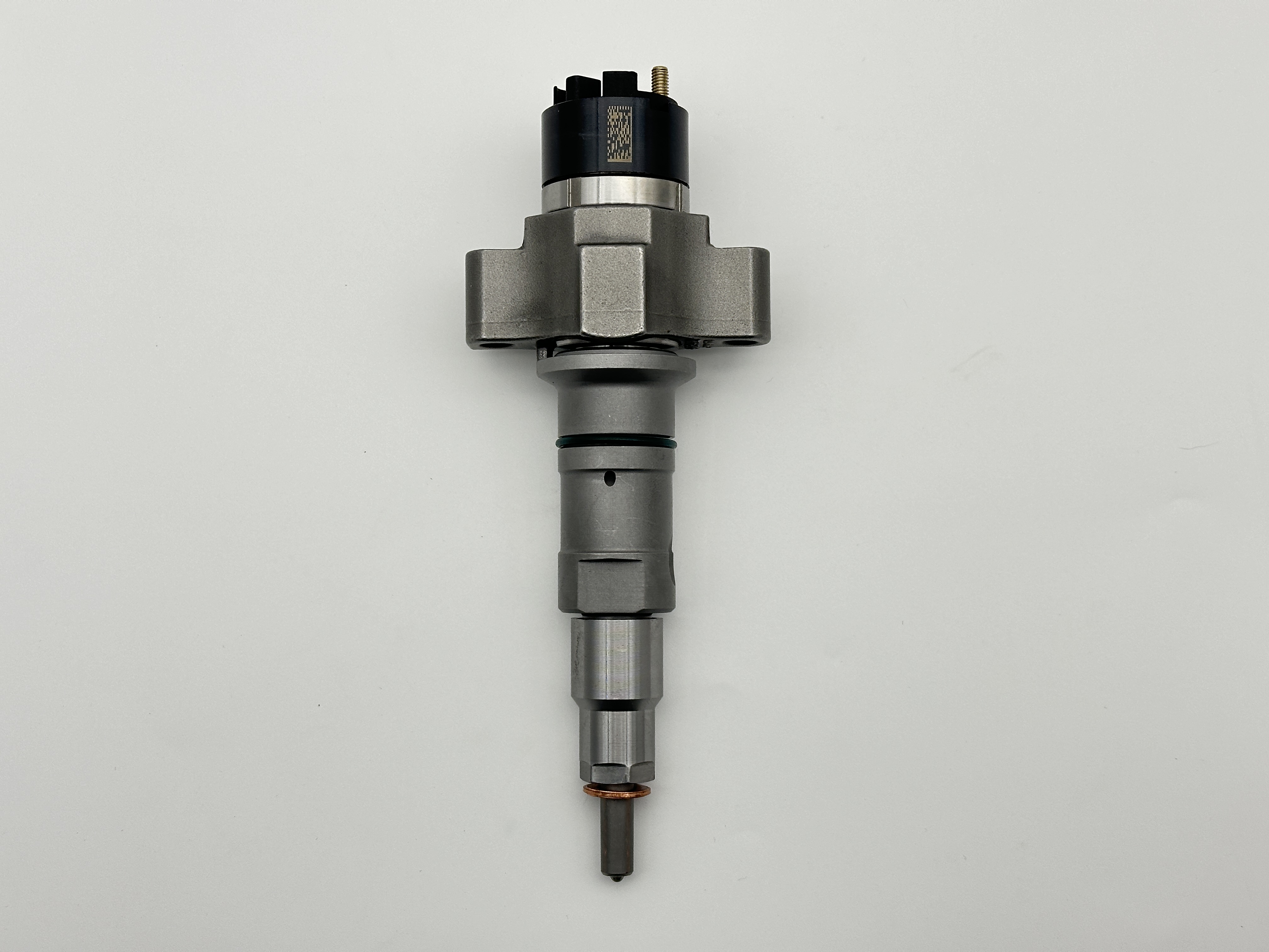 XDEP Factory price Common Rail Injector 4359204