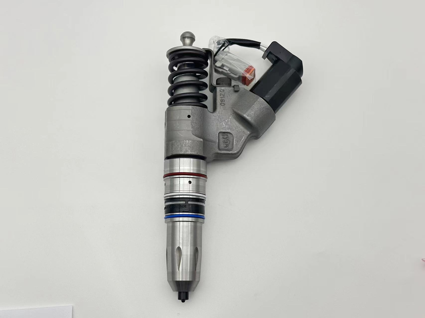 XDEP Factory price Common Rail Injector 4903319