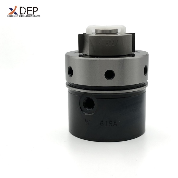Diesel Fuel Pump DPA Head Rotor 7139-709W/7180-611W 3/9.5R for Ford Tractor Delphi Pump Parts