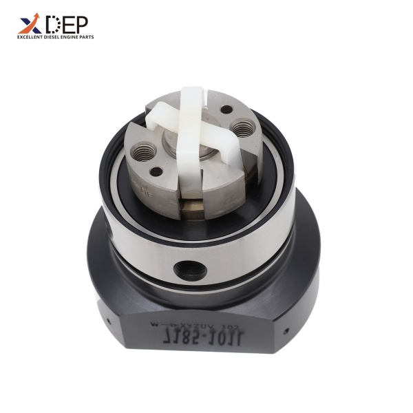 Diesel Fuel Pump Hydraulic DPA Head Rotor 7185-101L 6/7R/BARREL#103B ROTOR#256L