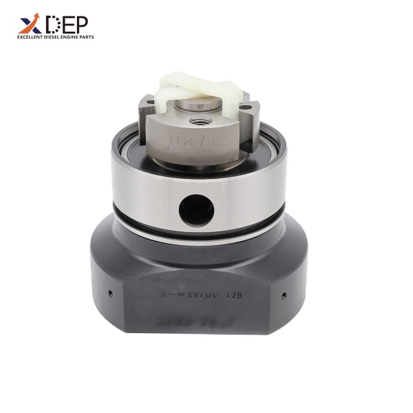 Diesel Injection Pump DPA Rotor Head 7189-187L for DELPHI