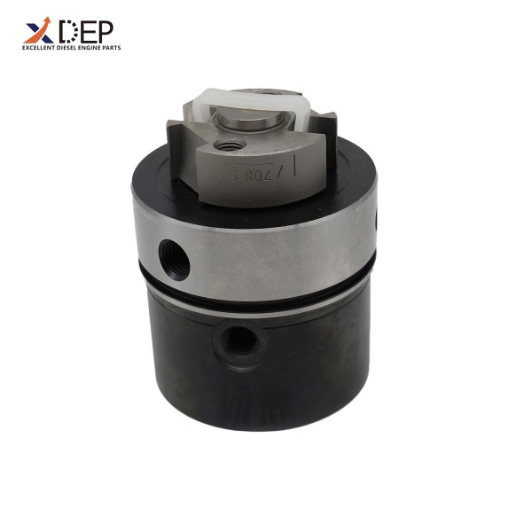 Hydraulic DPA Rotor Head 7139-764S/7180-616S 7139764S with rotor 708S 3/8.5R