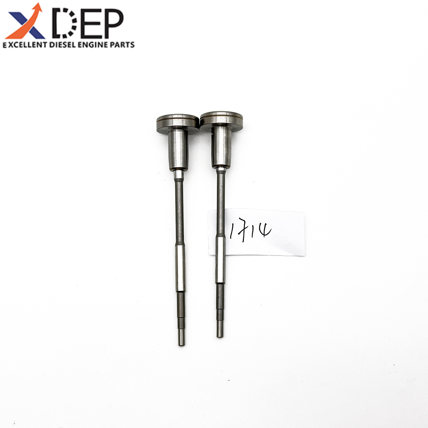 Xdep Auto Spare Part Injector Diesel Fuel Valve Assembly F00R J01 714