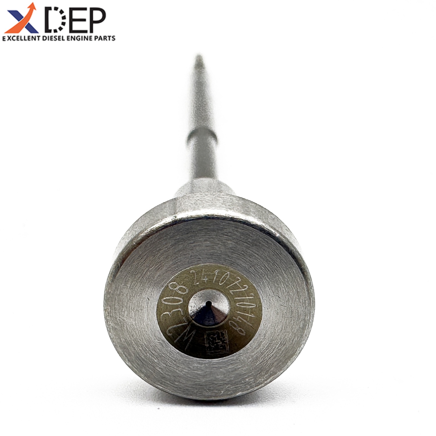Xdep Auto Spare Part Injector Diesel Fuel Valve Assembly F00R J01 727